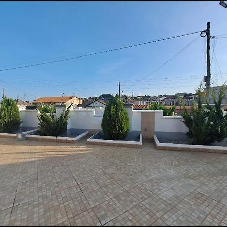 Baffour Apartments Adiebeba المظهر الخارجي الصورة
