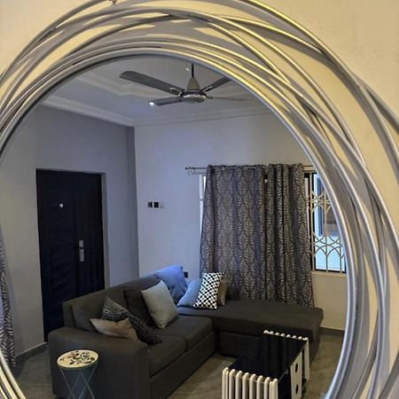 Baffour Apartments Adiebeba المظهر الخارجي الصورة