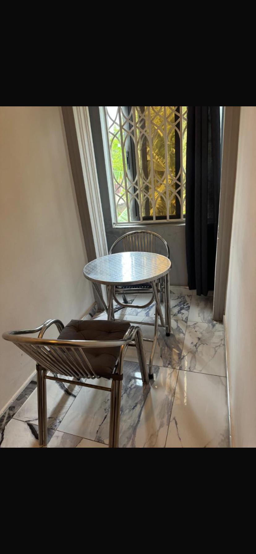 Baffour Apartments Adiebeba المظهر الخارجي الصورة