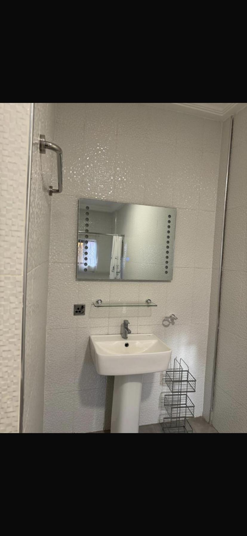 Baffour Apartments Adiebeba المظهر الخارجي الصورة