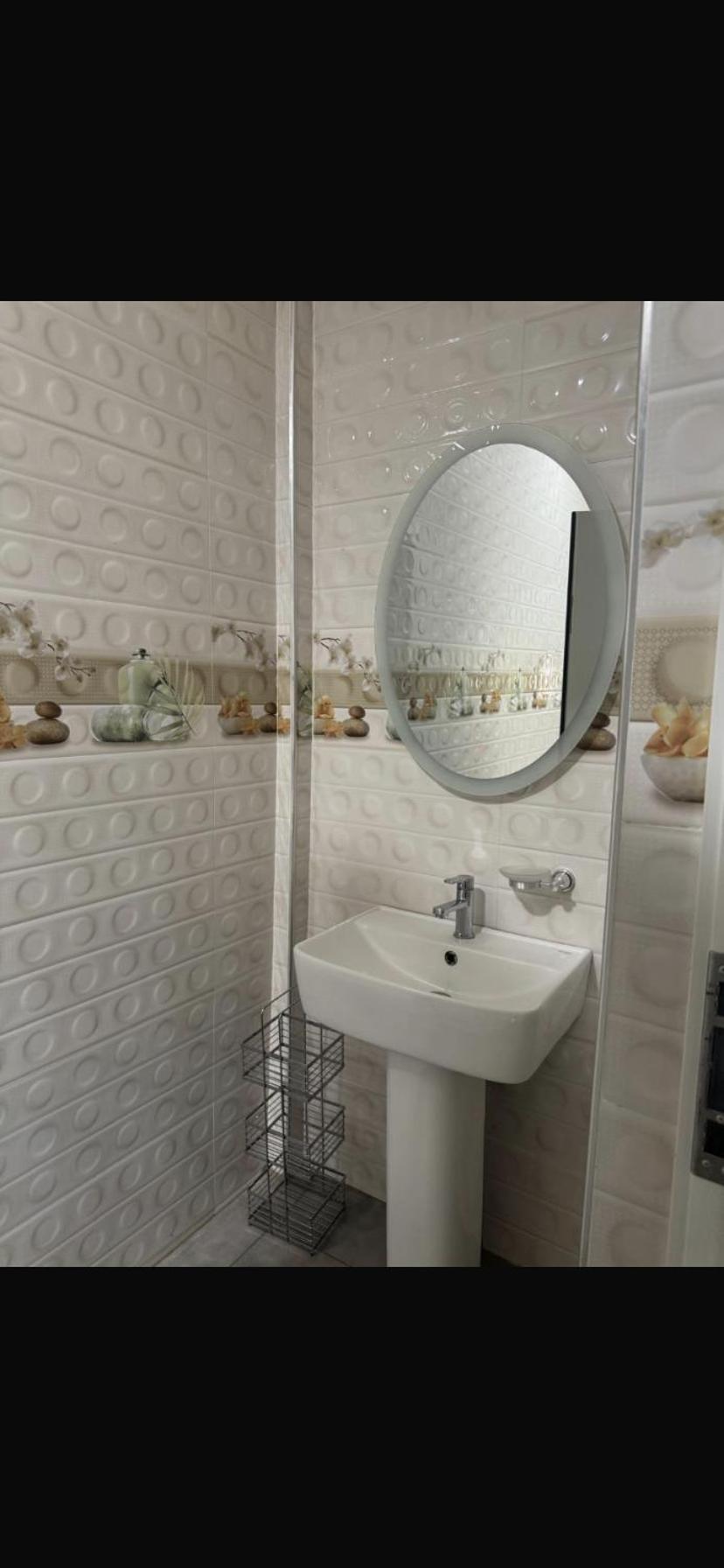 Baffour Apartments Adiebeba المظهر الخارجي الصورة