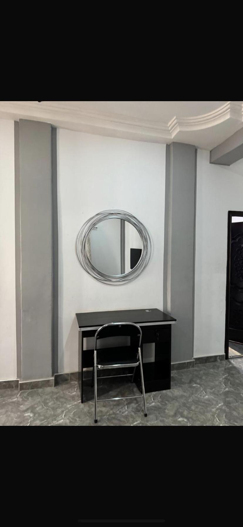 Baffour Apartments Adiebeba المظهر الخارجي الصورة