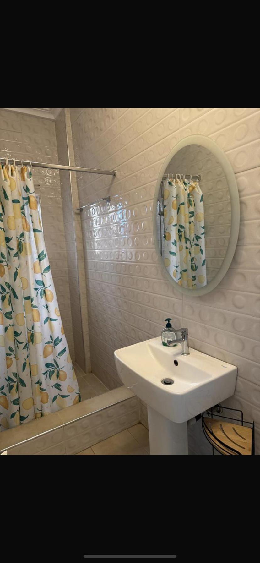 Baffour Apartments Adiebeba المظهر الخارجي الصورة