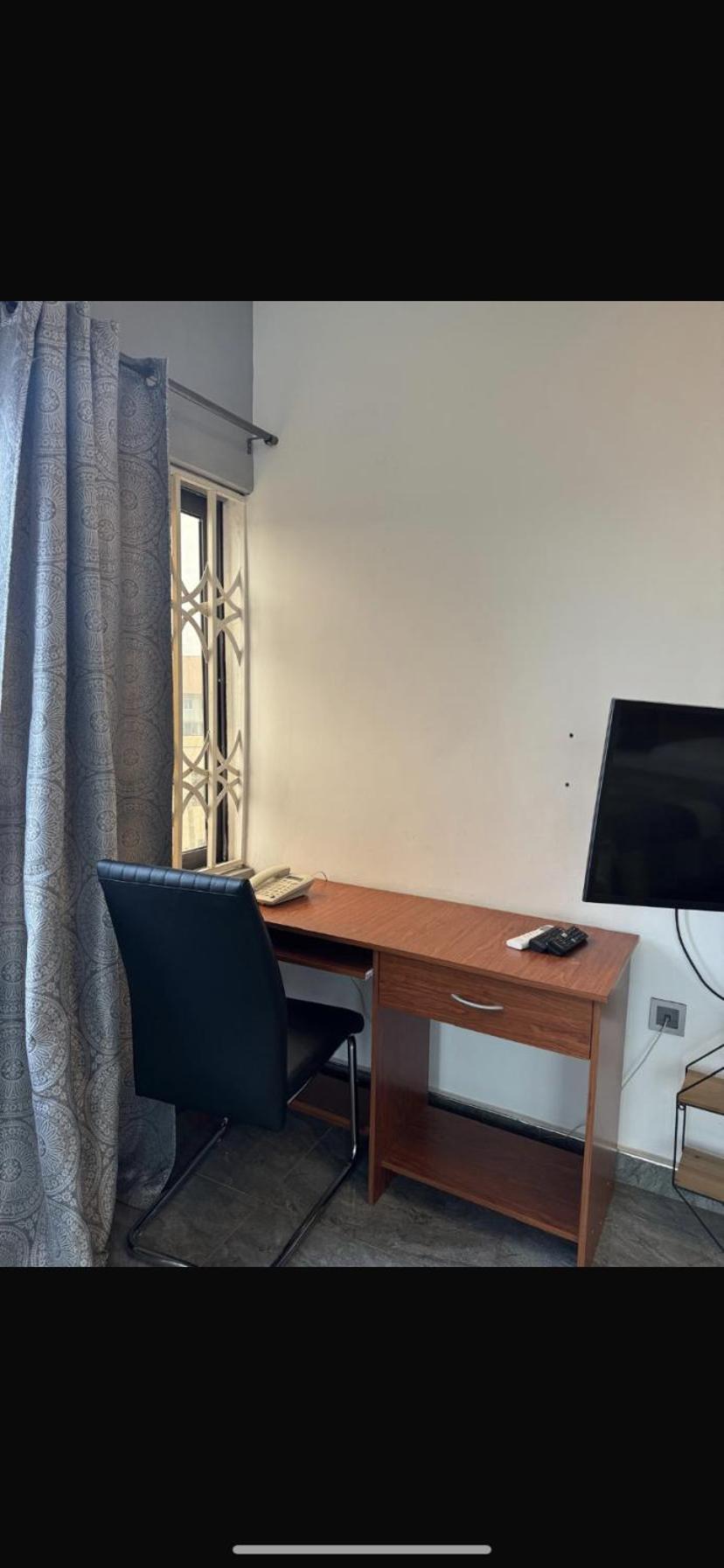 Baffour Apartments Adiebeba المظهر الخارجي الصورة