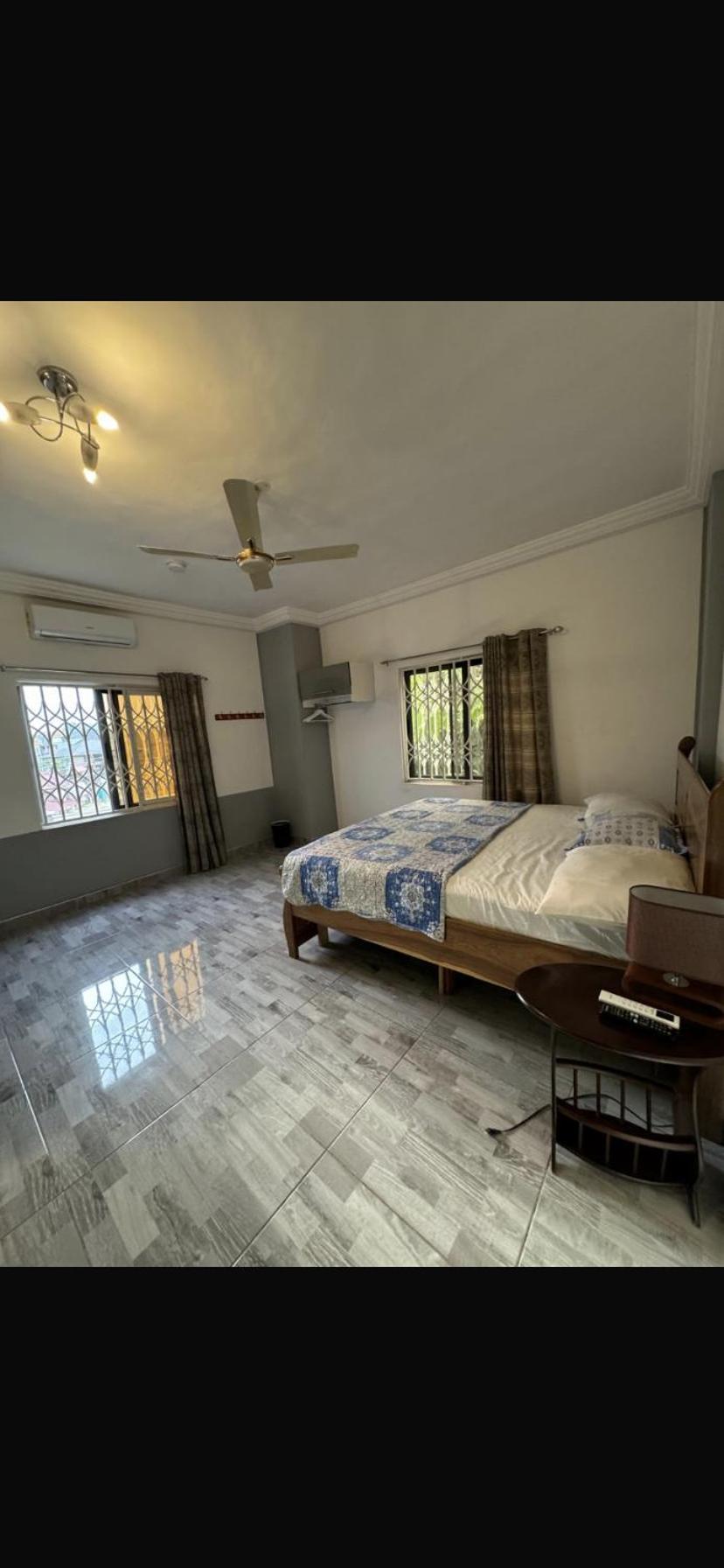 Baffour Apartments Adiebeba المظهر الخارجي الصورة