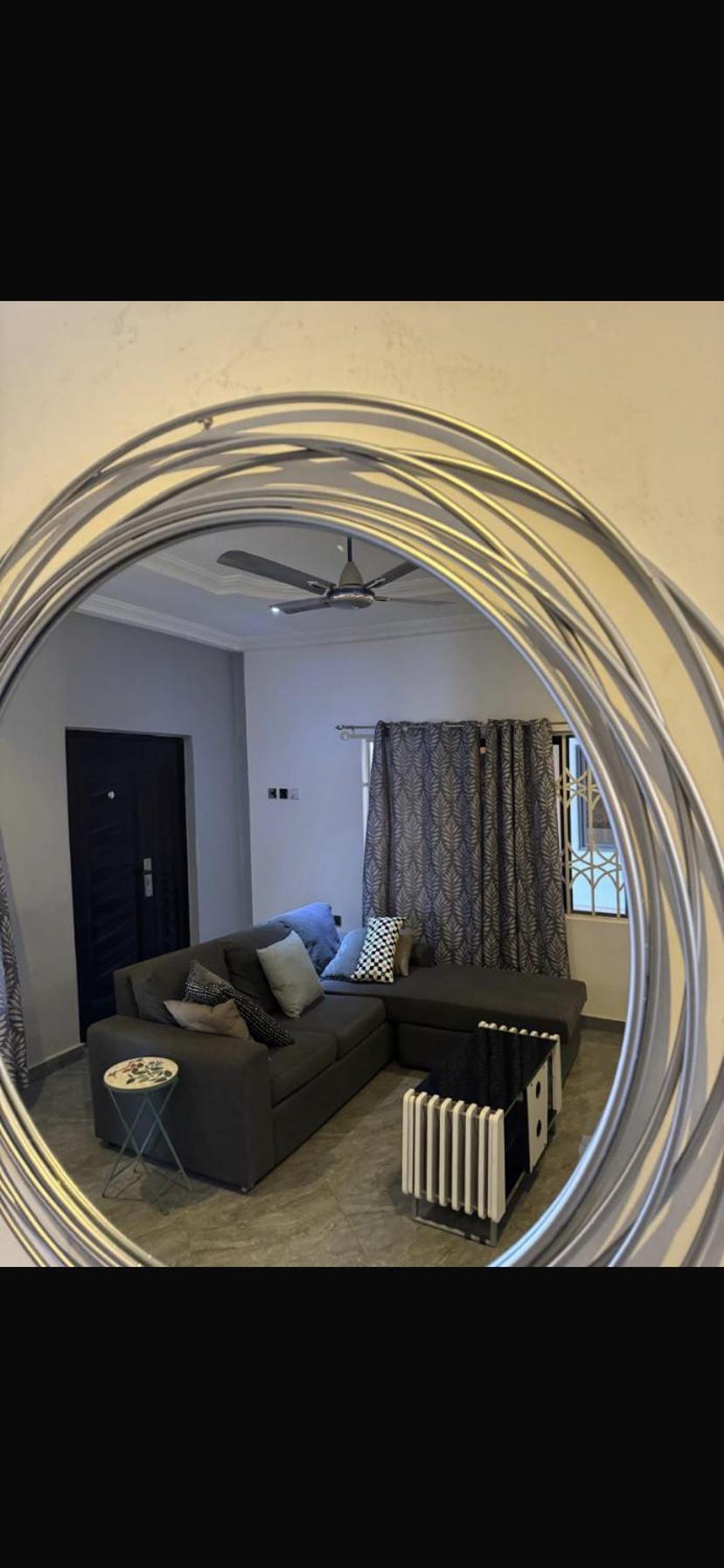 Baffour Apartments Adiebeba المظهر الخارجي الصورة